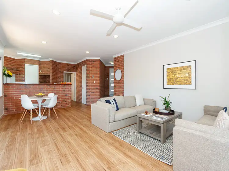 Main view of Homely house listing, 2b Lonnie Street, Daglish WA 6008