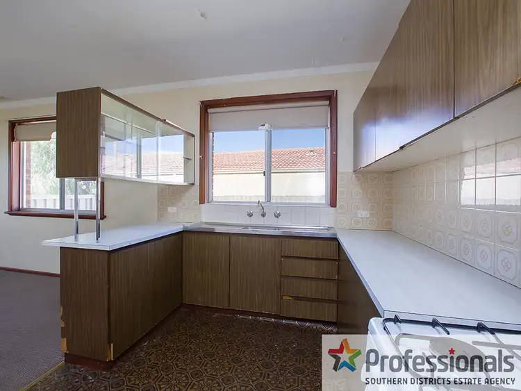 Sixth view of Homely house listing, 19 College Row, South Bunbury WA 6230