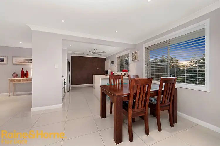 Sixth view of Homely house listing, 8 Poppy Place, Greystanes NSW 2145