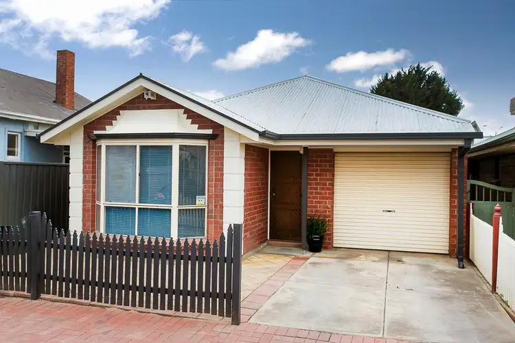 12 Pickering Street, Brompton SA 5007