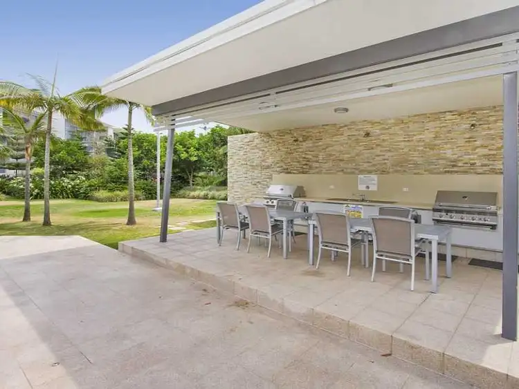 Sixth view of Homely unit listing, 1/40 Kamala Crescent, Casuarina NSW 2487