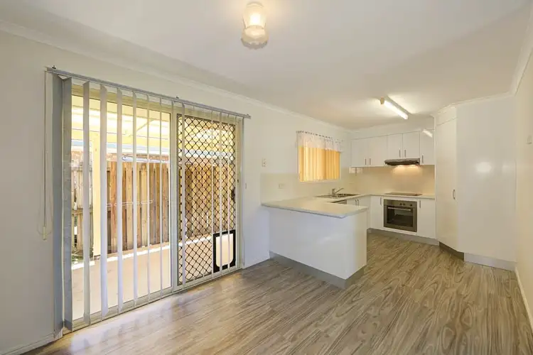 Fourth view of Homely house listing, 58 Moolyyir Street, Urangan QLD 4655