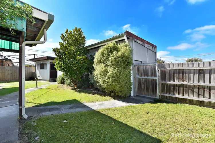 Fifth view of Homely house listing, 45 Chappell Street, Thomastown VIC 3074