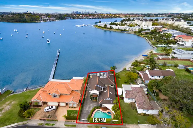 11 Collingwood Avenue, Cabarita NSW 2137