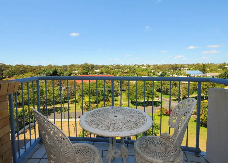 Fourth view of Homely unit listing, 55/386 Esplanade, Torquay QLD 4655