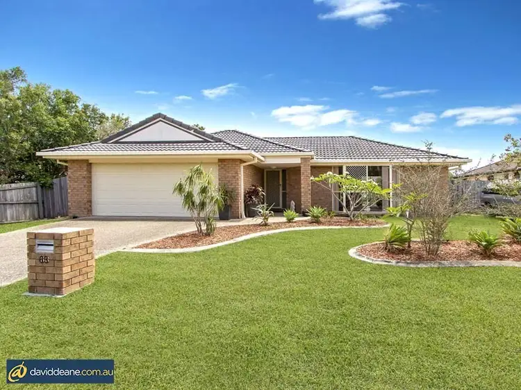 63 Hunter Cct, Petrie QLD 4502