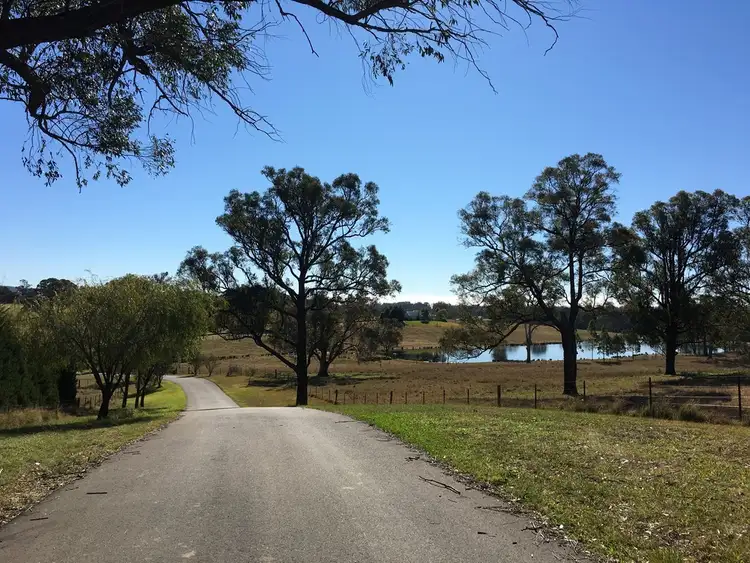 Third view of Homely land listing, 130 Roscrea Drive, Mulgoa NSW 2745