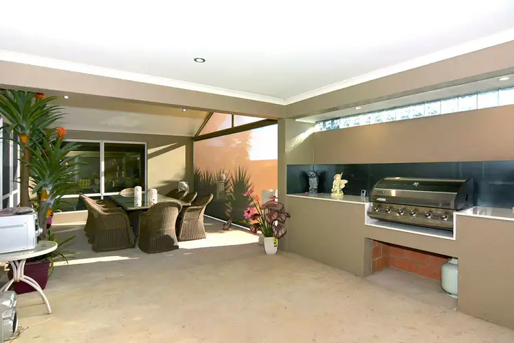Third view of Homely house listing, 102 Glenhuon Blvd, Eaton WA 6232