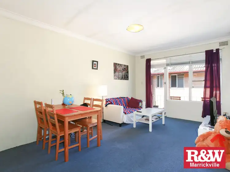 4/124 Frederick Street, Ashfield NSW 2131