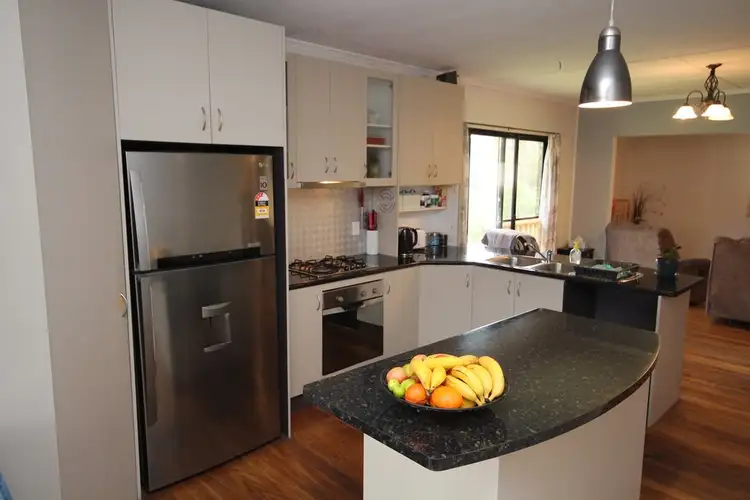 Second view of Homely house listing, 244 Curra Estate Road, Curra QLD 4570