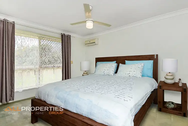 Sixth view of Homely house listing, 77 OWENS CRESCENT, Regents Park QLD 4118
