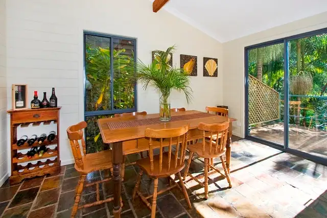 Seventh view of Homely house listing, 154 Peninsula Drive, Bilambil Heights NSW 2486