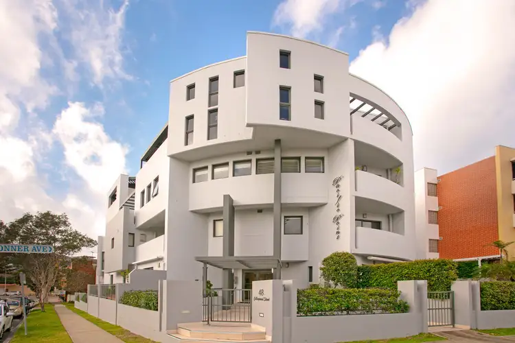 8/48 Collingwood Street