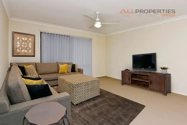Fifth view of Homely house listing, 27 Juniper Street, Heathwood QLD 4110