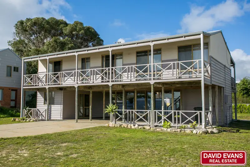 Main view of Homely house listing, 7 Robertson Road, Ledge Point WA 6043