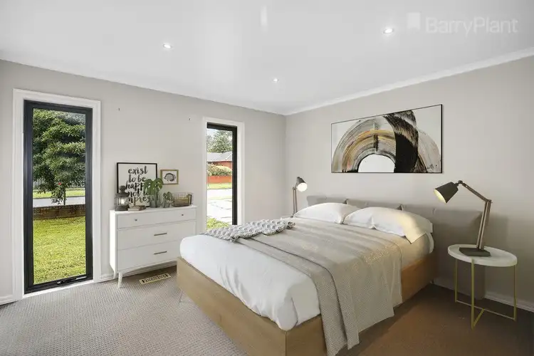 Third view of Homely house listing, 30 Cherylnne Crescent, Kilsyth VIC 3137