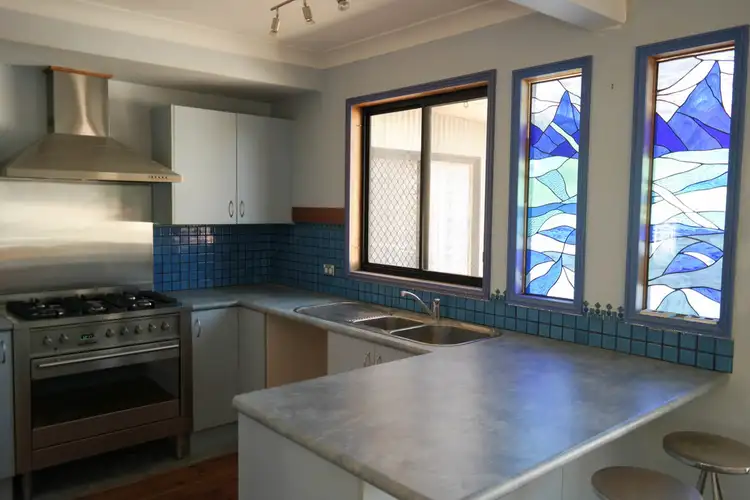 Fourth view of Homely house listing, 17 Young Avenue, Nowra NSW 2541