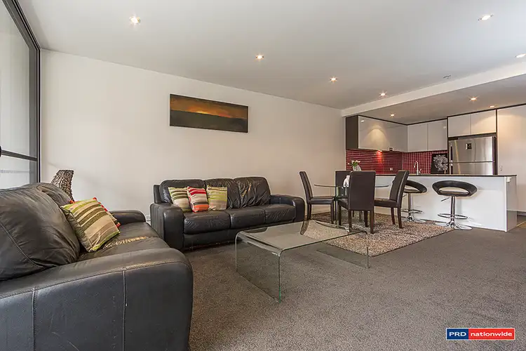 Third view of Homely house listing, 17/1 Mouat Street, Lyneham ACT 2602