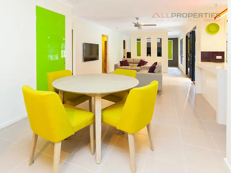 Second view of Homely house listing, 46 Judith St, Crestmead QLD 4132