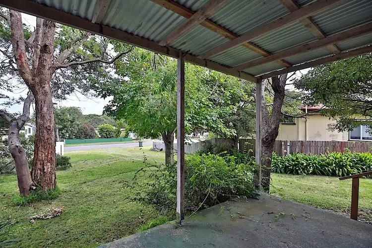 Sixth view of Homely house listing, 32 Silvermere Street, Culburra Beach NSW 2540