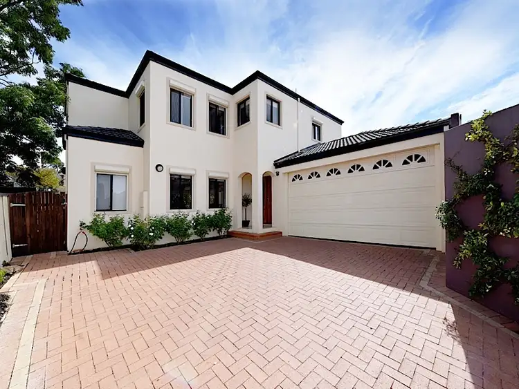Main view of Homely house listing, 171A Woodside Street, Doubleview WA 6018