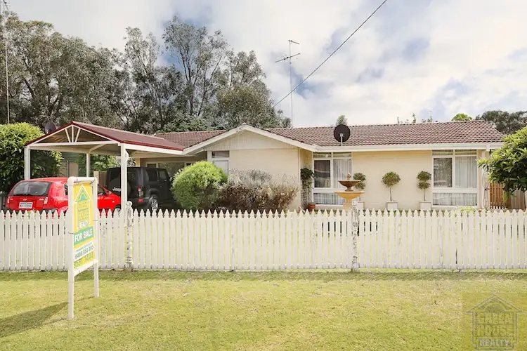 5 Salter Street, Pinjarra WA 6208
