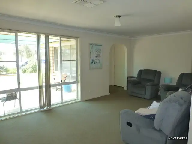 Sixth view of Homely house listing, 50 Station Street, Parkes NSW 2870