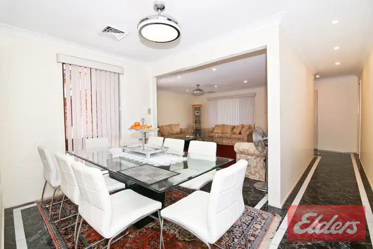 Sixth view of Homely house listing, 14 Cooyong Crescent, Toongabbie NSW 2146