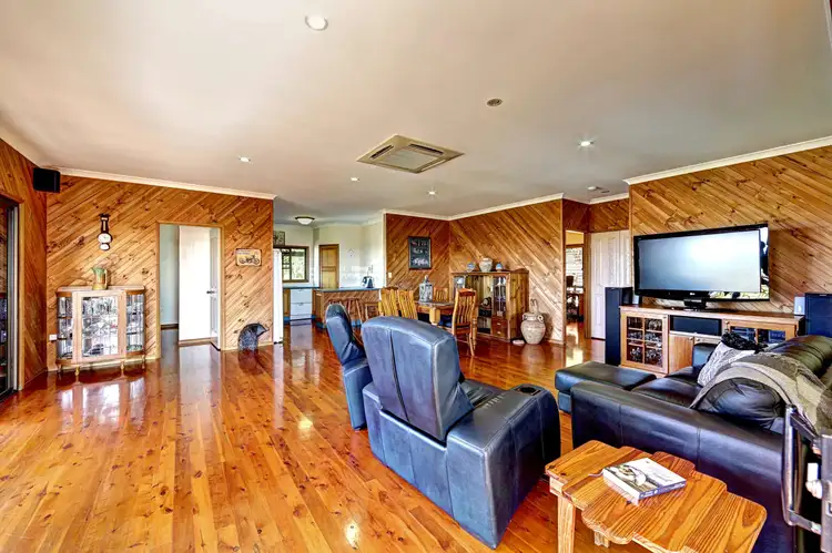 Seventh view of Homely house listing, 56 Rehbein Ave, Qunaba QLD 4670
