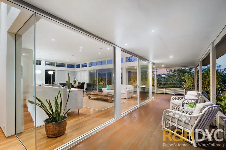 Third view of Homely house listing, 60 Prescott Avenue, Dee Why NSW 2099