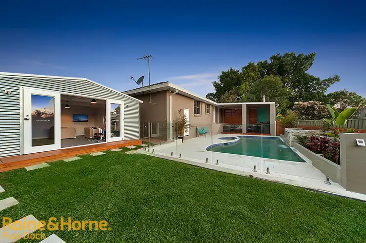 Third view of Homely house listing, 8 Poppy Place, Greystanes NSW 2145