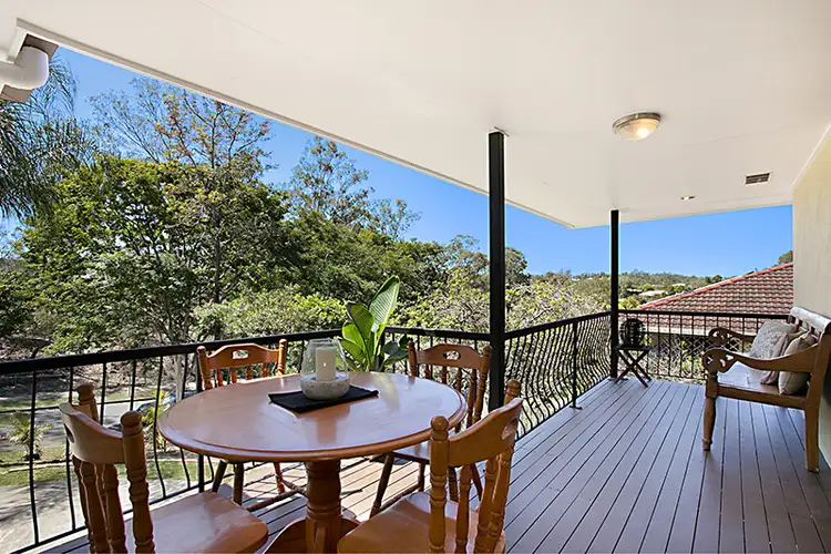 Second view of Homely house listing, 22 Moolanda Street, Jindalee QLD 4074