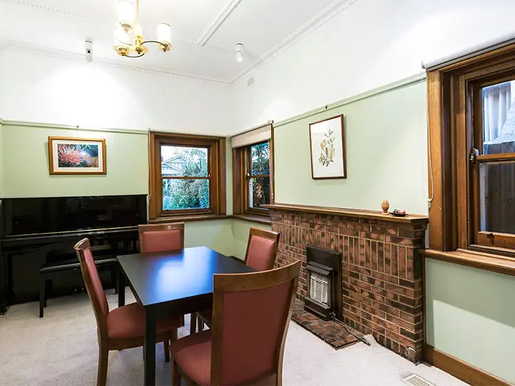 Fourth view of Homely house listing, 7 Maryston Street, Yarraville VIC 3013