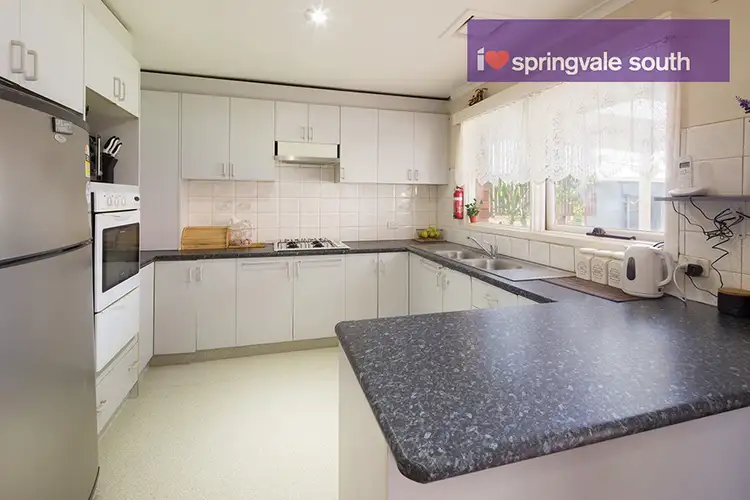 Fourth view of Homely house listing, 114 Athol Road, Springvale South VIC 3172