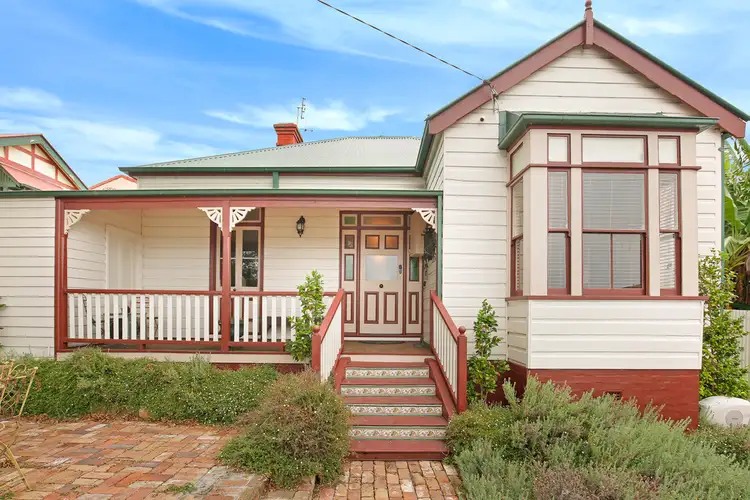 Main view of Homely villa listing, 1/48 Atchison Street, Wollongong NSW 2500