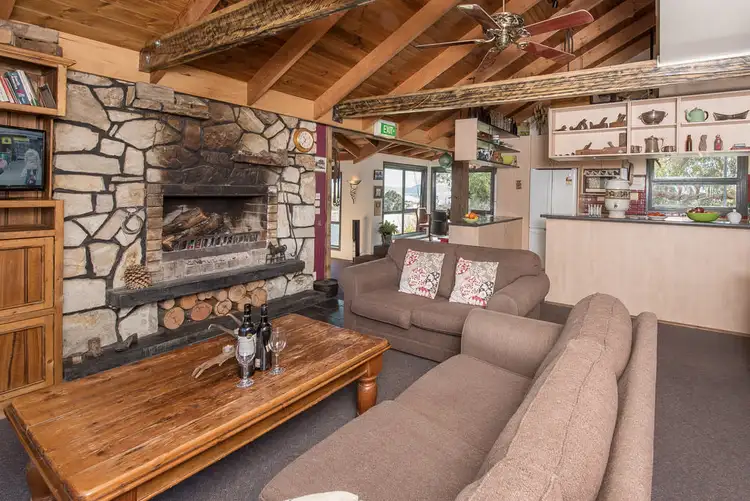 Third view of Homely house listing, 21 Munyang Street, Jindabyne NSW 2627