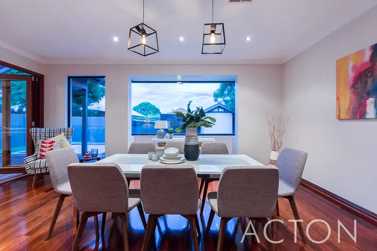 Fourth view of Homely house listing, 54 Shakespeare Street, Mount Hawthorn WA 6016