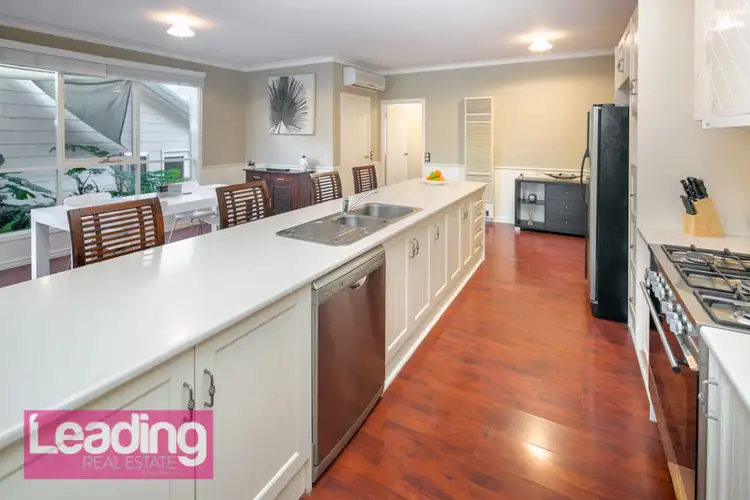 Fifth view of Homely house listing, 14 Streeton Court, Sunbury VIC 3429