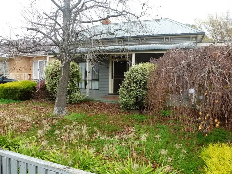 31 George Road, Ararat VIC 3377