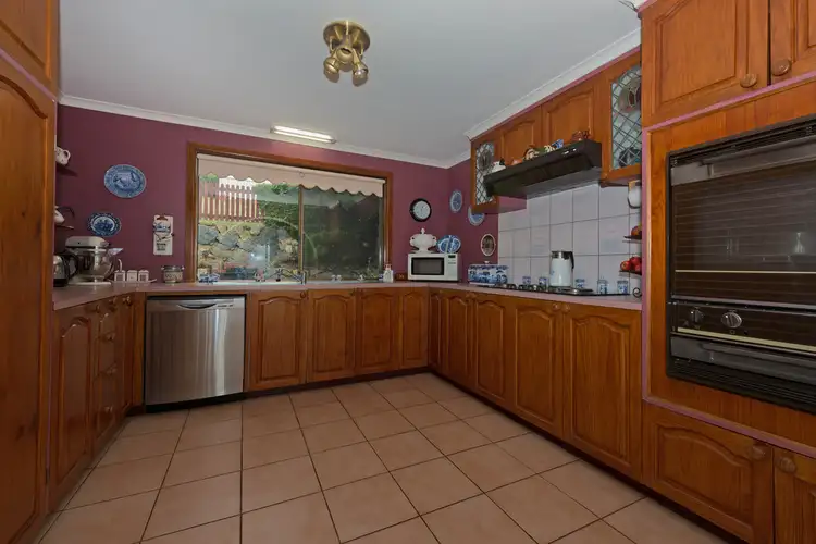 Fifth view of Homely house listing, 1 Stafford Court, West Moonah TAS 7009