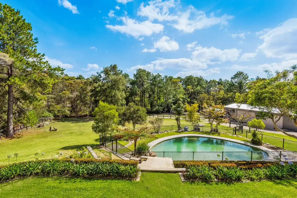 Main view of Homely house listing, 7 Morgan Road, Belrose NSW 2085