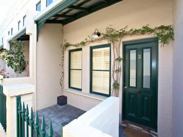 3/295 Roberts Road, Subiaco WA 6008