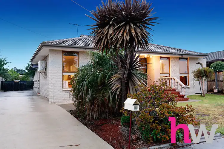 11 Kansas Avenue, Bell Post Hill VIC 3215