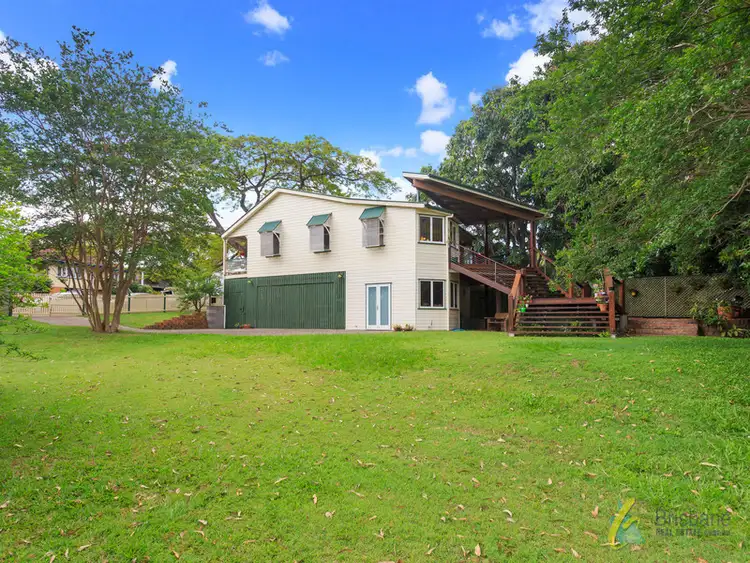 Fifth view of Homely house listing, 6 Oconnor street, Oxley QLD 4075