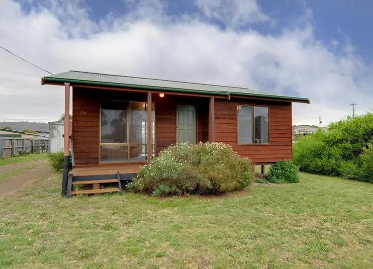 Fourth view of Homely house listing, 22 First Avenue, Dodges Ferry TAS 7173