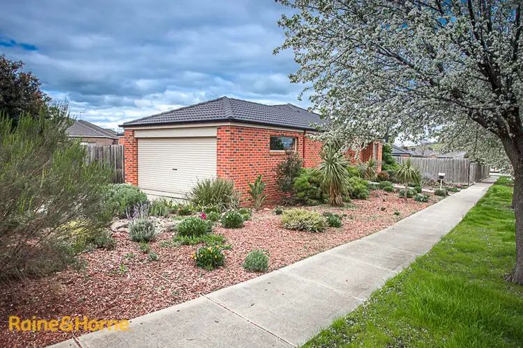 Fourth view of Homely house listing, 9 Kippax Street, Sunbury VIC 3429