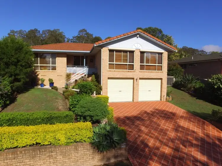 Main view of Homely house listing, 18 Gunbar Road, Taree NSW 2430