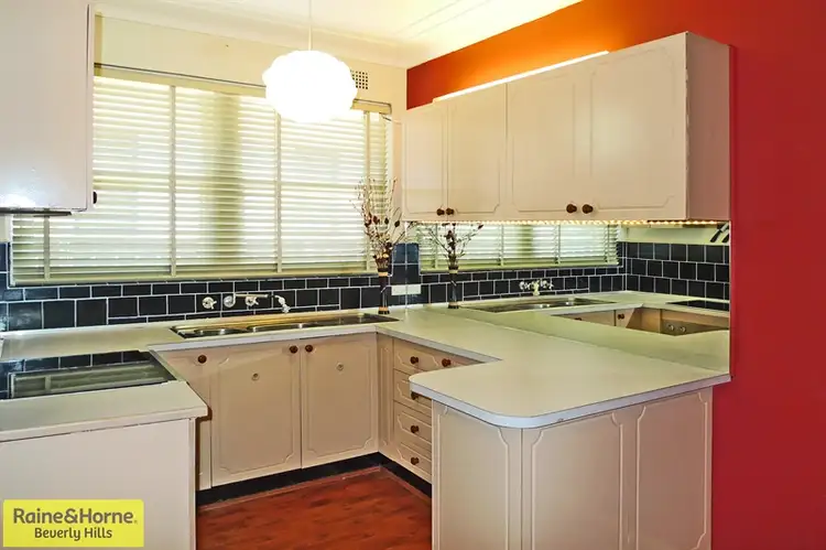 Third view of Homely unit listing, 2/2b Beaconsfield Street, Bexley NSW 2207