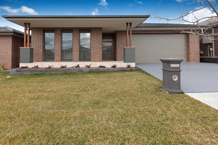 Main view of Homely house listing, 49 Murphy Street, Oran Park NSW 2570