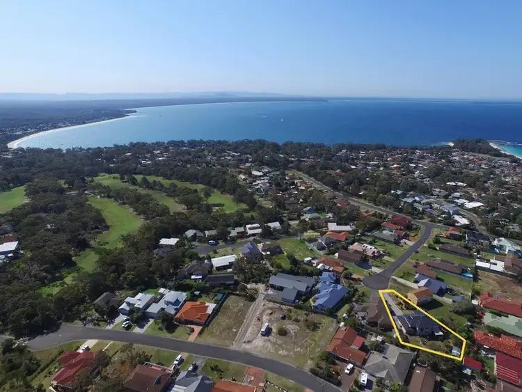 Second view of Homely house listing, 10 Raven Close, Vincentia NSW 2540